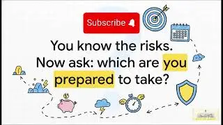 LLQP Canada - Segregated Funds 4 - Understanding Investment Risk