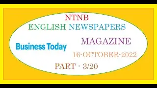 BUSINESS TODAY MAGAZINE 16 OCTOBER 2022 SUNDAY PART 3