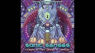 Cosmic illusion - Zoned out