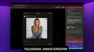 AI OFM: New auto-posting bot in threads to generate traffic (2026 Updated)