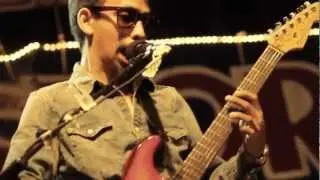 The Experience Brothers (feat. Iga Massardi) // Music Gallery // Hall of Fame Covers