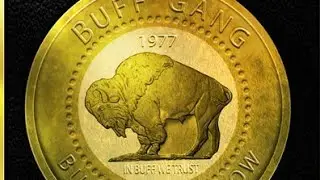 BUFF GANG ft STU STICKUM, SNOOP B, DEE BAILEY, no love