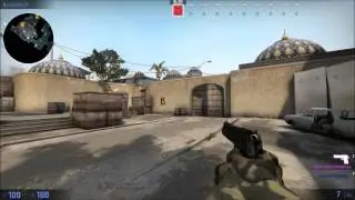 Weapon Showcase! Desert Eagle Conspiracy FN!