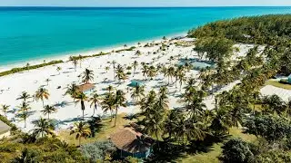 Welcome to Sullivan Sands &ndash; Paradise Beach resort, South Andros, Bahamas