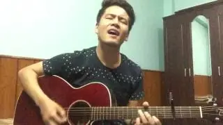 Jpt Rockerz - Basanta (Cover by Karma Sherpa)