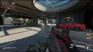 High Kill Solo Warzone