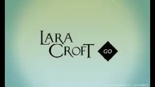 Lara Croft Go The Entrance