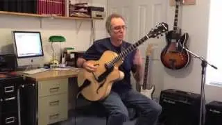ii V I Substitution