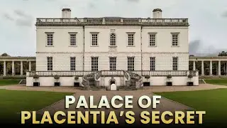 Palace of Placentia: Birthplace of Monarchs Lost to Time | DwellScape