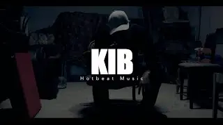 FREE LACAZETTE Type Beat 2025 | KIB (Boom Bap Deutschrap Instrumental) | Prod. Hotbeat Music