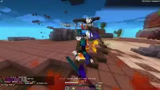 PikaNetwork KitPvp montage #5