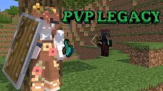 PvP на сервере с пингом | PvP Legacy
