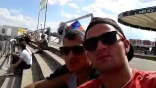 Splash 2011