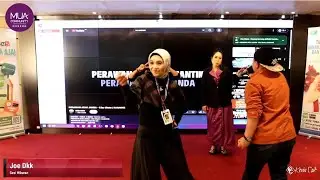 Hiburan Karaoke Joe Dkk || Seminar & Workshop MUA COMMUNITY HONGKONG
