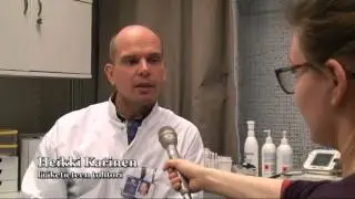 Avantouinti kilpailuna