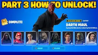 FASTEST WAY TO COMPLETE 