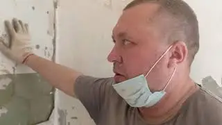 Наш кирпичный дом.