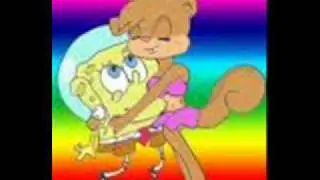 Spandy Love