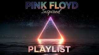 Pink Floyd Night Drive — 5 Psychedelic Rock Tracks for Late Night Roads