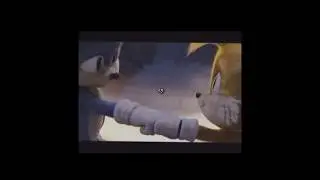 Tails Is Not Evil He's a Cute Fox Who's so Adorable and sonic is always where for tails