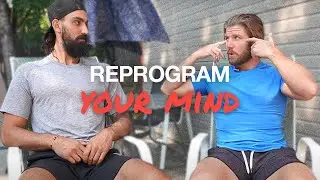 How to Reprogram your MIND w/ Chris Marhefka