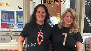 Halloween 2025