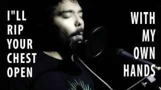 Evil Conscience- Sweet Pleasure Butchery: Vocal Playthrough