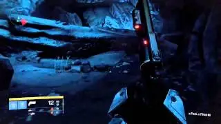 Destiny (Vog Heavy Ammo Glitch)