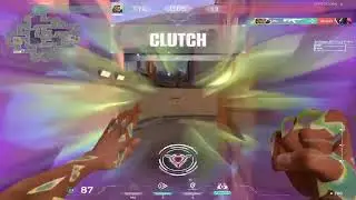 How Enemies See Playing Against Me
