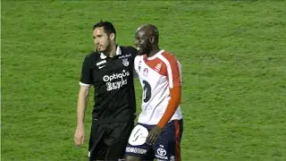 DH - Rod&eacute;o FC / Luzenac AP (13&egrave;me Journ&eacute;e)