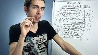 О Чем Говорить С Девушкой?... (Серьезно)