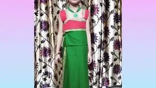 Sikkim project for kids
