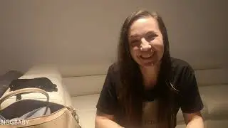 A little chat with Kristy BLACK