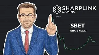What's Next? - SBET Stock Price Prediction - SBET Stock Analysis | SharpLink Gaming Stock