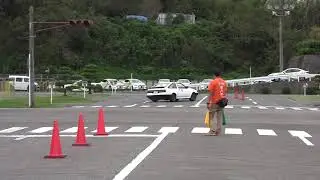 CMSC京都オートテスト2018秋　第2ヒート　86