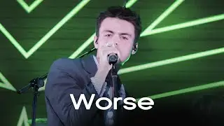 231008 New Hope Club - Worse @Busan Rock Festival