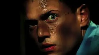 He Was Inches From Being Caught&hellip; Michael Scofield&rsquo;s Riskiest Plan.