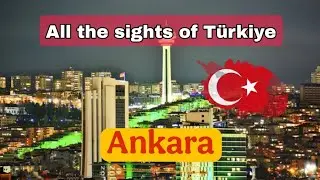 Discover Ankara: Hidden Gems & Must-Sees!