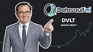 Что дальше? &mdash; Прогноз цен акций DVLT &mdash; Анализ акций DVLT | Datavault AI Stock