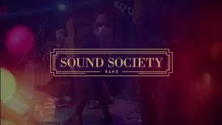 We Found Love | Sound Society Live Showcase