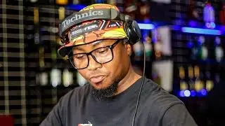 T- Smooth on Monate Sessions live at House 75a