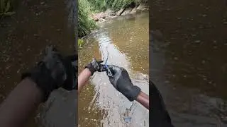 We Hit the Magnet Fishing JACKPOT! 😱🧲#magnetfishing#emagnetism #magnet #viralvid