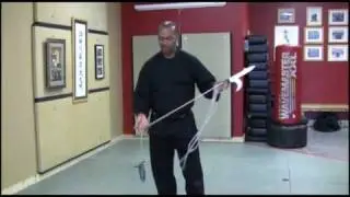 Todai Ninjutsu Training - Kyoketsu Shoge
