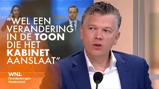 Spoorboekje corona-aanpak biedt hoognodig perspectief: 'Druk uit de samenleving begon op te lopen'
