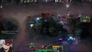 HoN Reborn #honstream