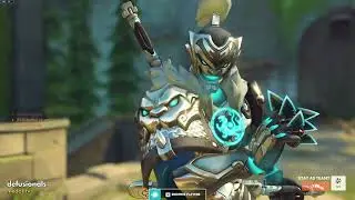 baihu genji potg (nanoblade)