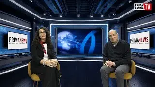 PRIMANEWS del 14 Gennaio 2026