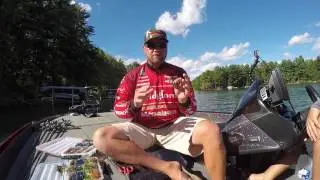 Luke Clausen Finesse Jig