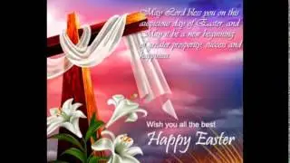 Easter Cards/Ecards/Greetings/Wishes/egreetings