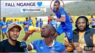 RUVUYANGA  💙FALL NGAGE YAGIYE GUCISHA IWABO AZAGARUKA ABAMARA 💙💙ABAZAMU MWITEGURE360P